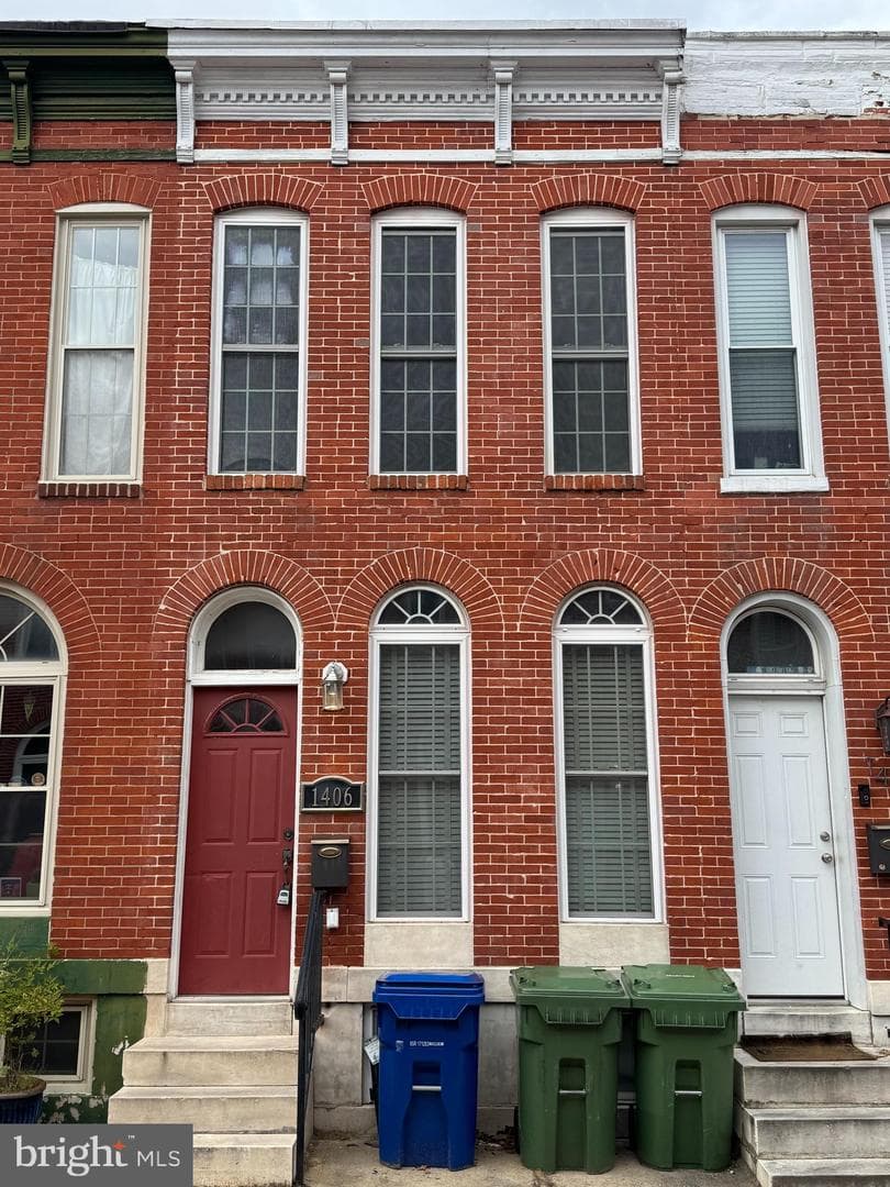 1406 Clarkson Street photo 1