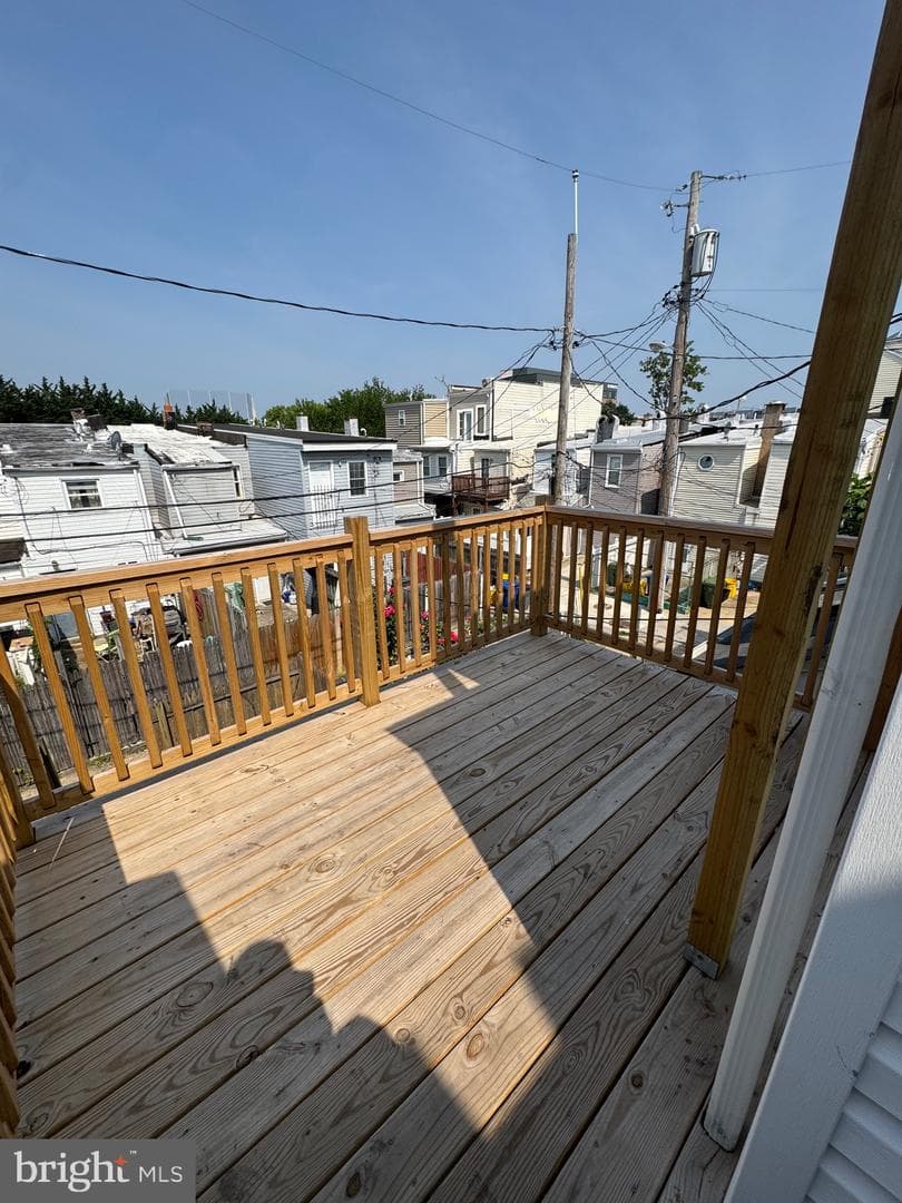 1406 Clarkson Street photo 18