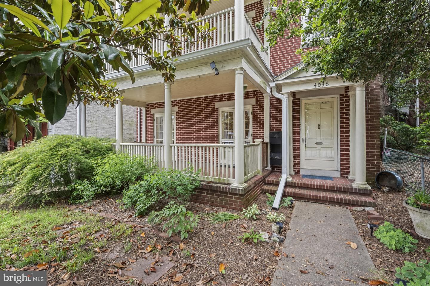 4036 Roland Avenue photo 1