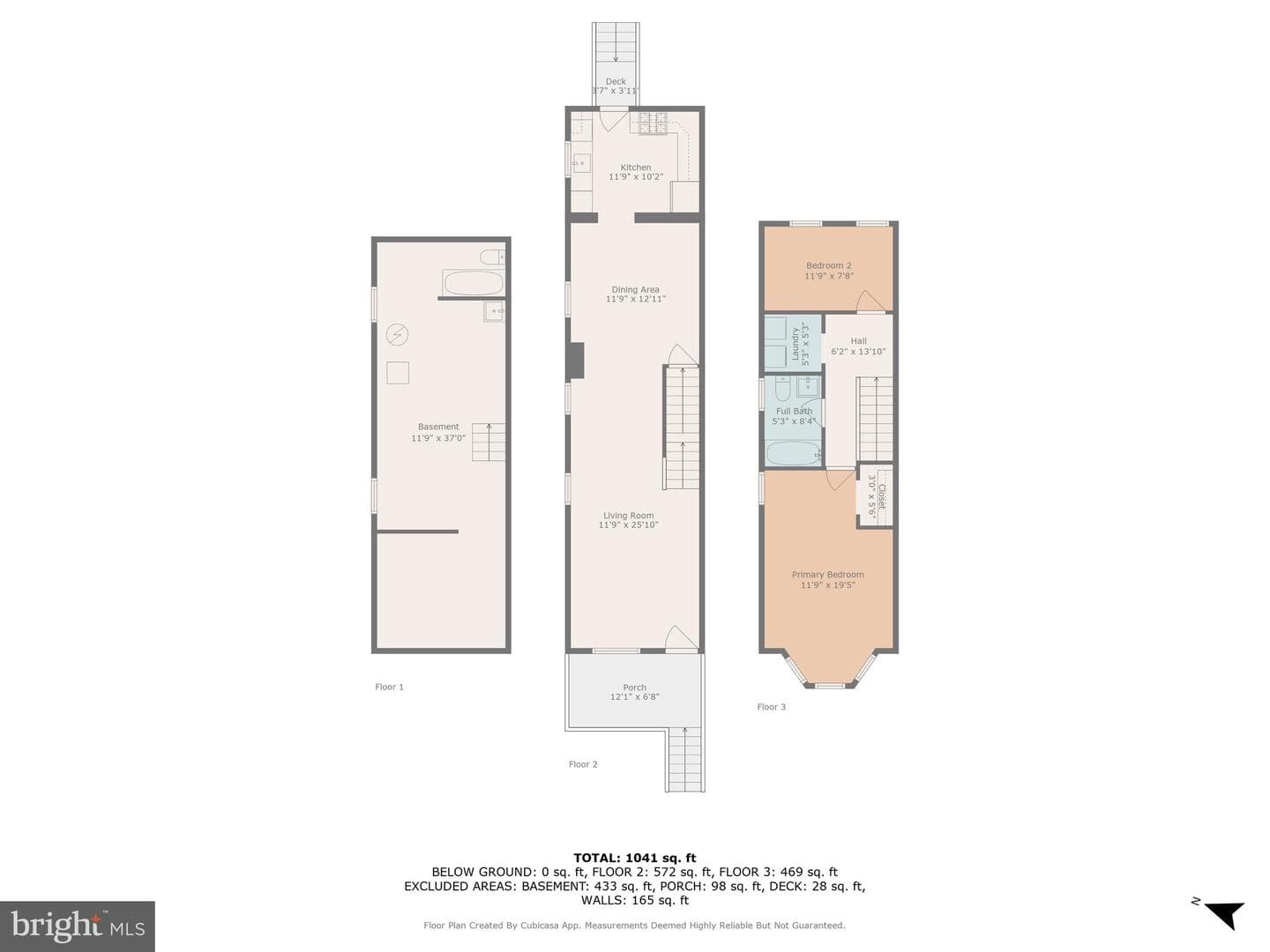 3623 Malden Avenue photo 41