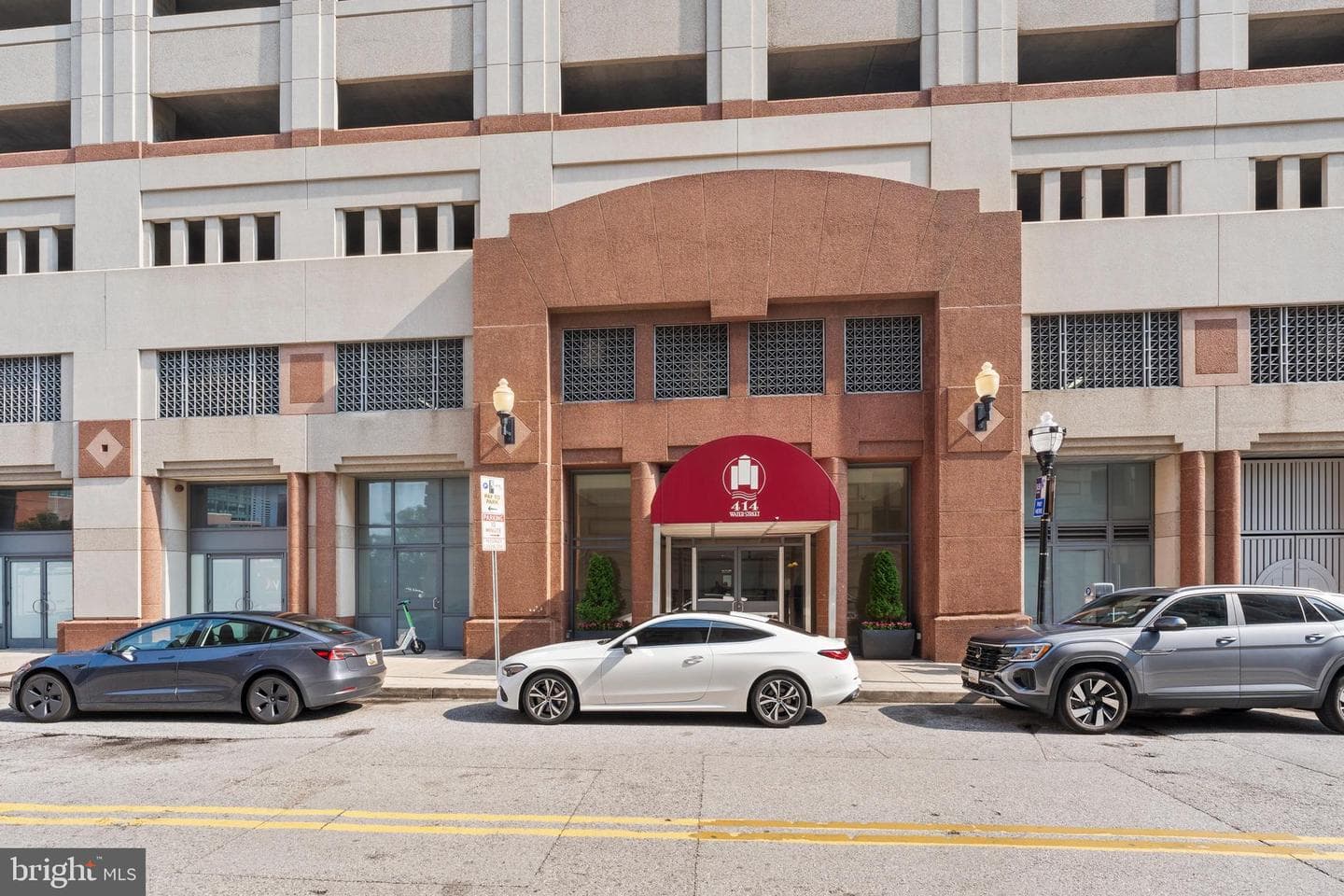 414 Water St # 1112, Baltimore
