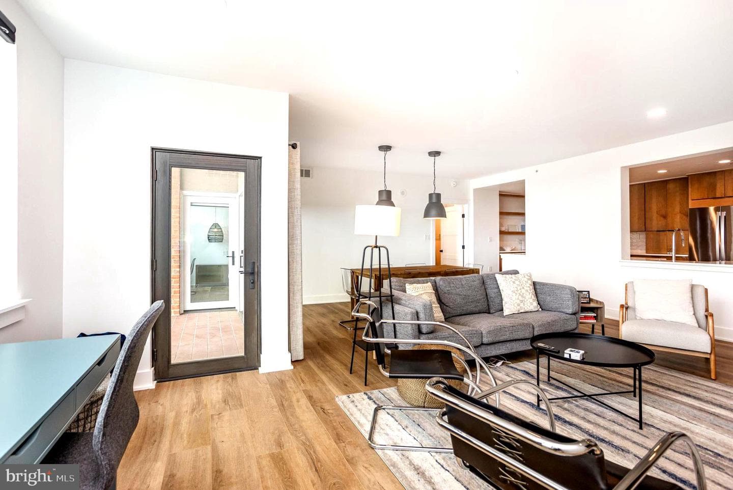 3801 Canterbury Road #705 photo 2