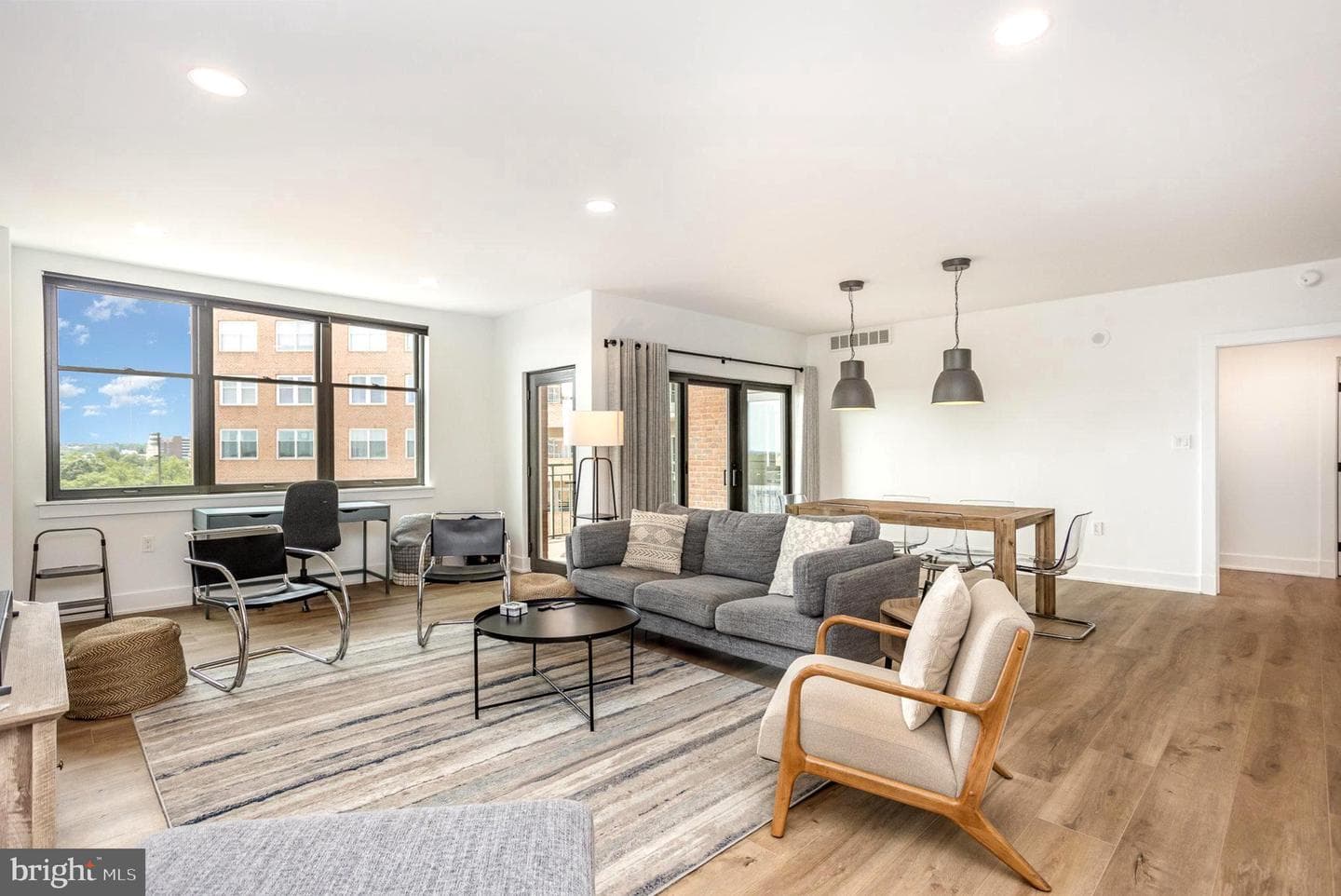 3801 Canterbury Road #705 photo 3