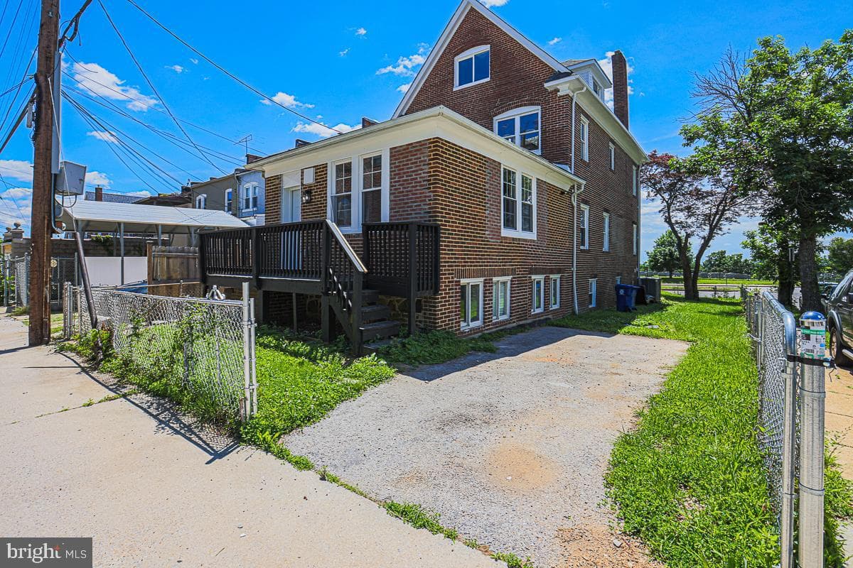 4116 Edmondson Avenue photo 3