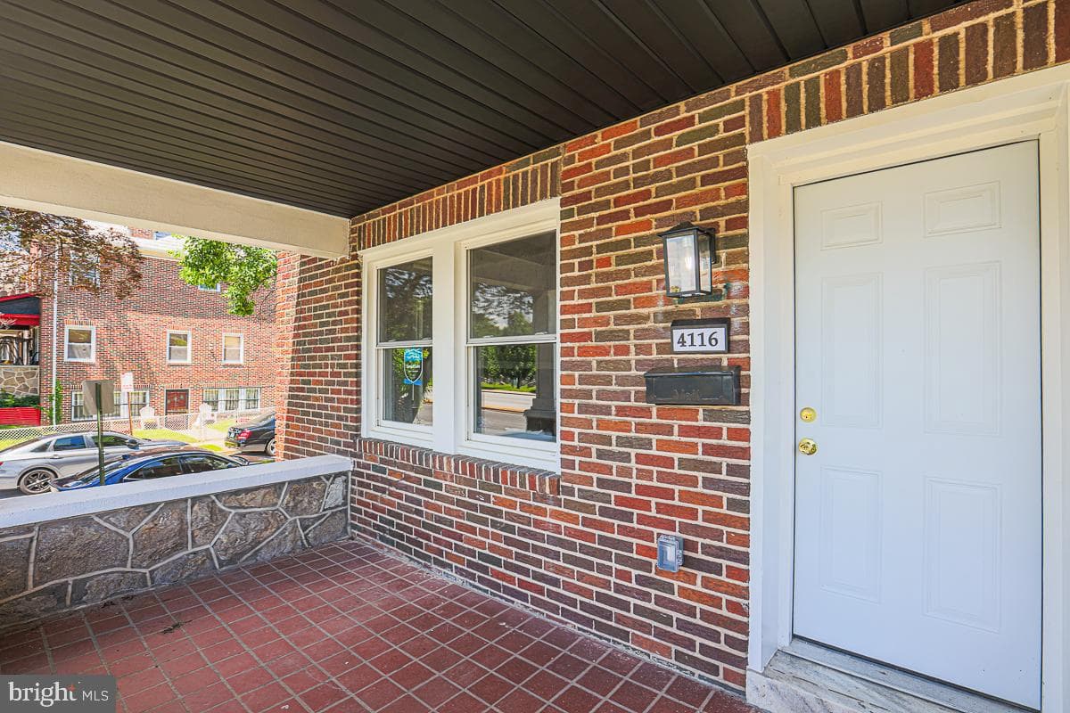 4116 Edmondson Avenue photo 4