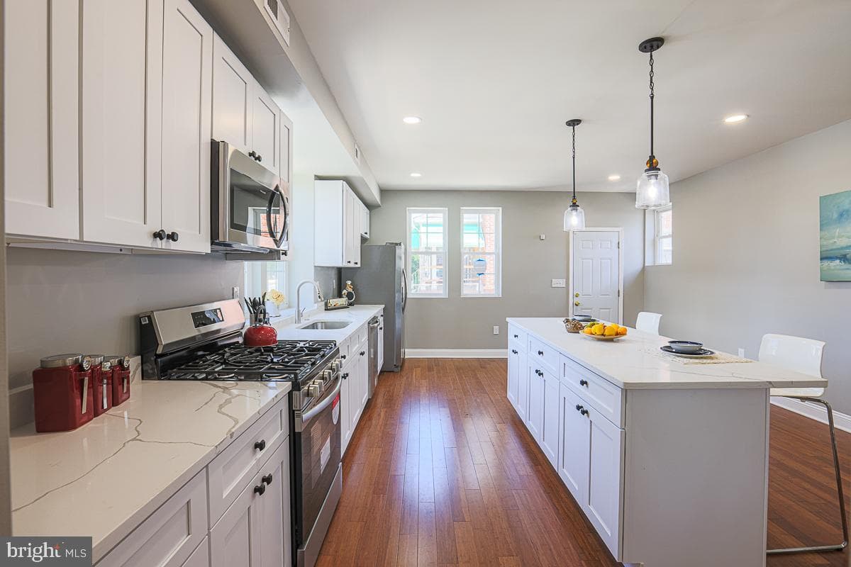 4116 Edmondson Avenue photo 9