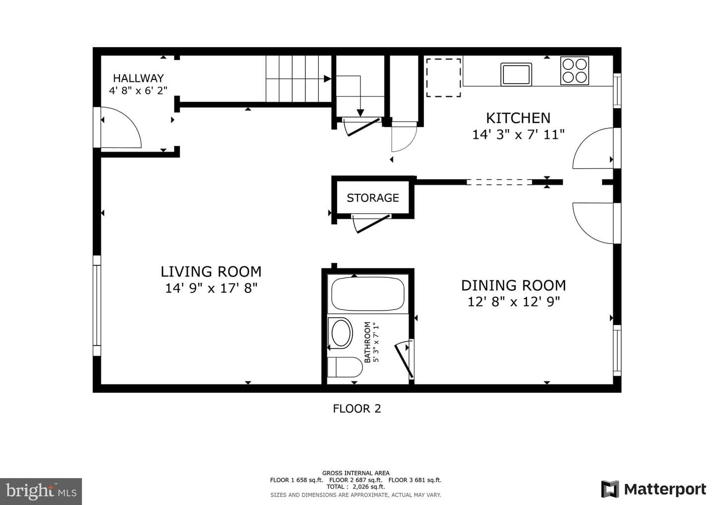 3820 Dolfield Avenue photo 44