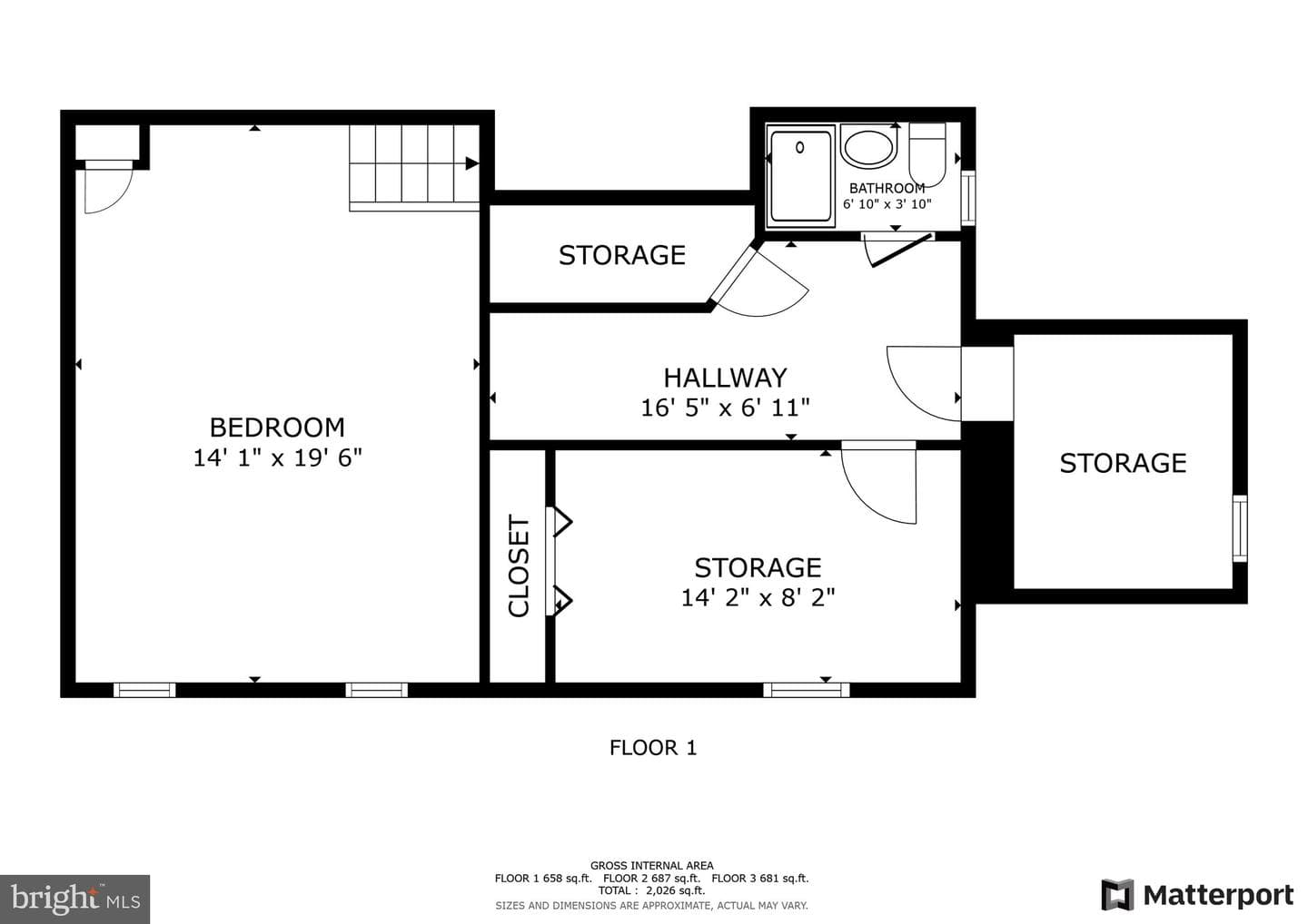 3820 Dolfield Avenue photo 46