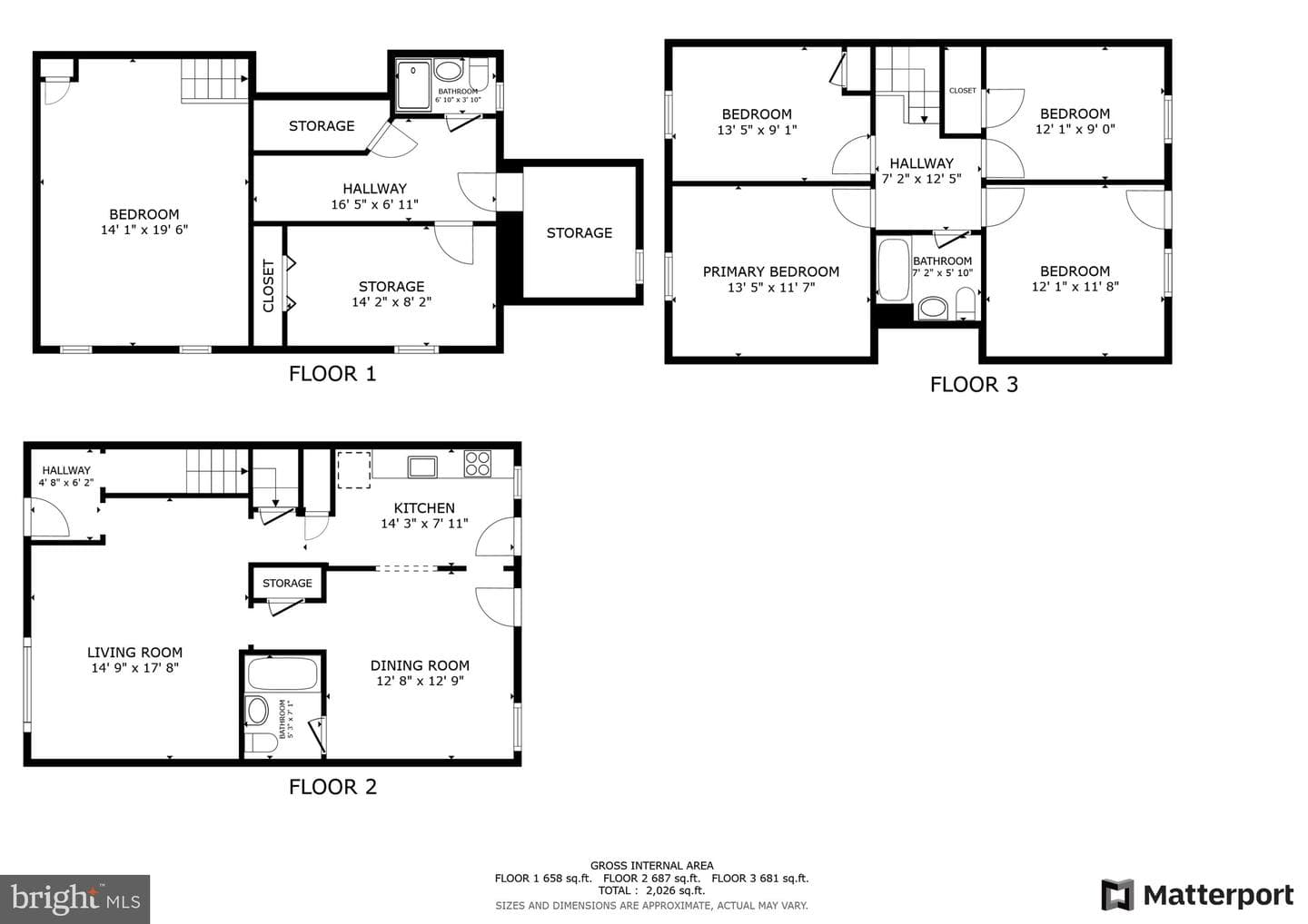 3820 Dolfield Avenue photo 47