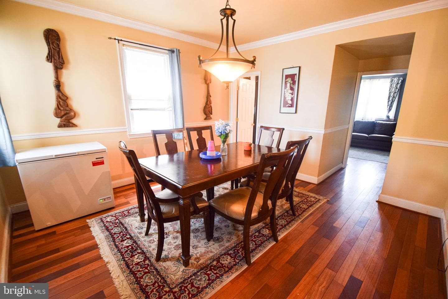 3820 Dolfield Avenue photo 8