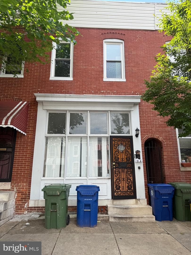 514 N Patterson Park Avenue photo 7