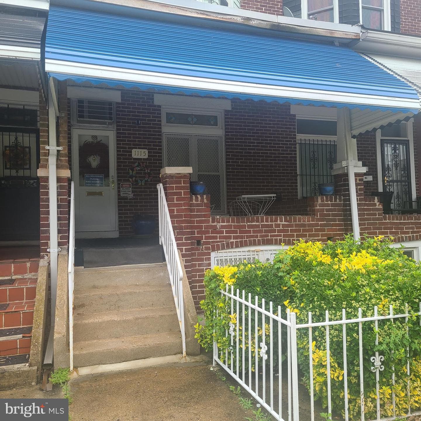 1115 Bentalou Street photo 2
