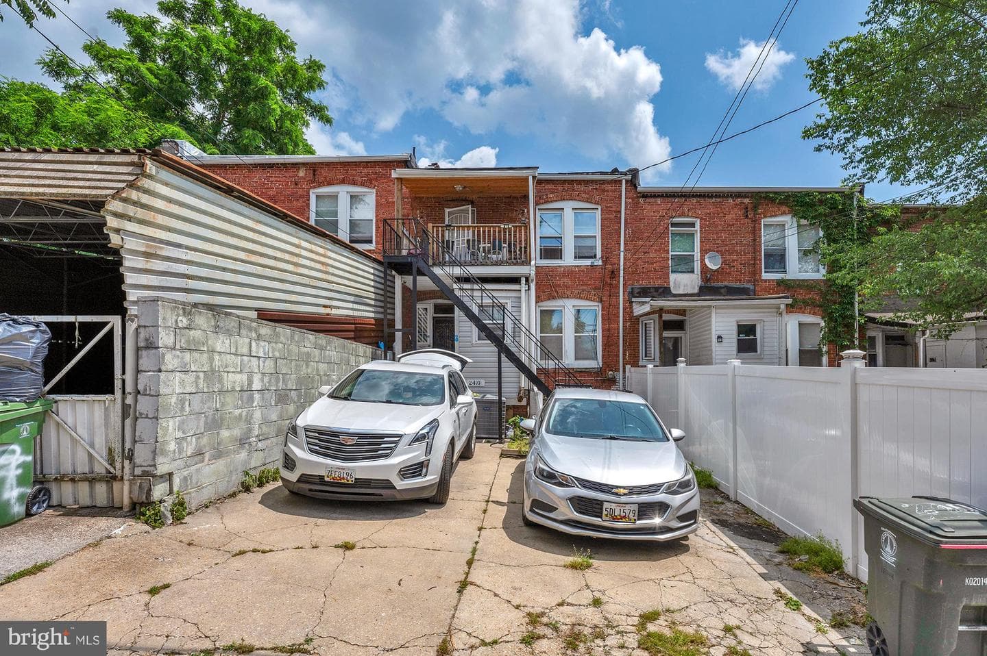 2410 Reisterstown Road photo 16