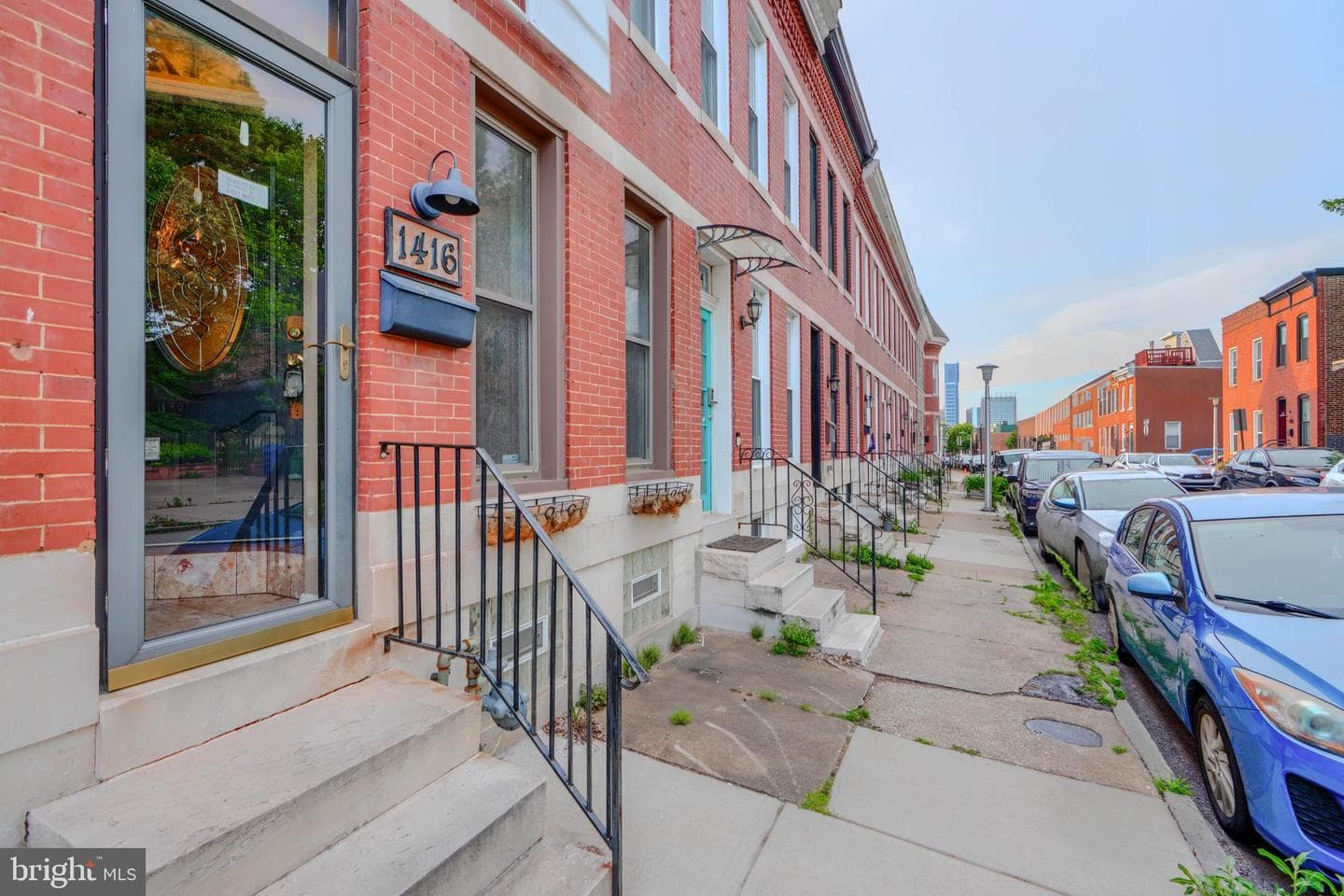 1416 Marshall Street photo 2