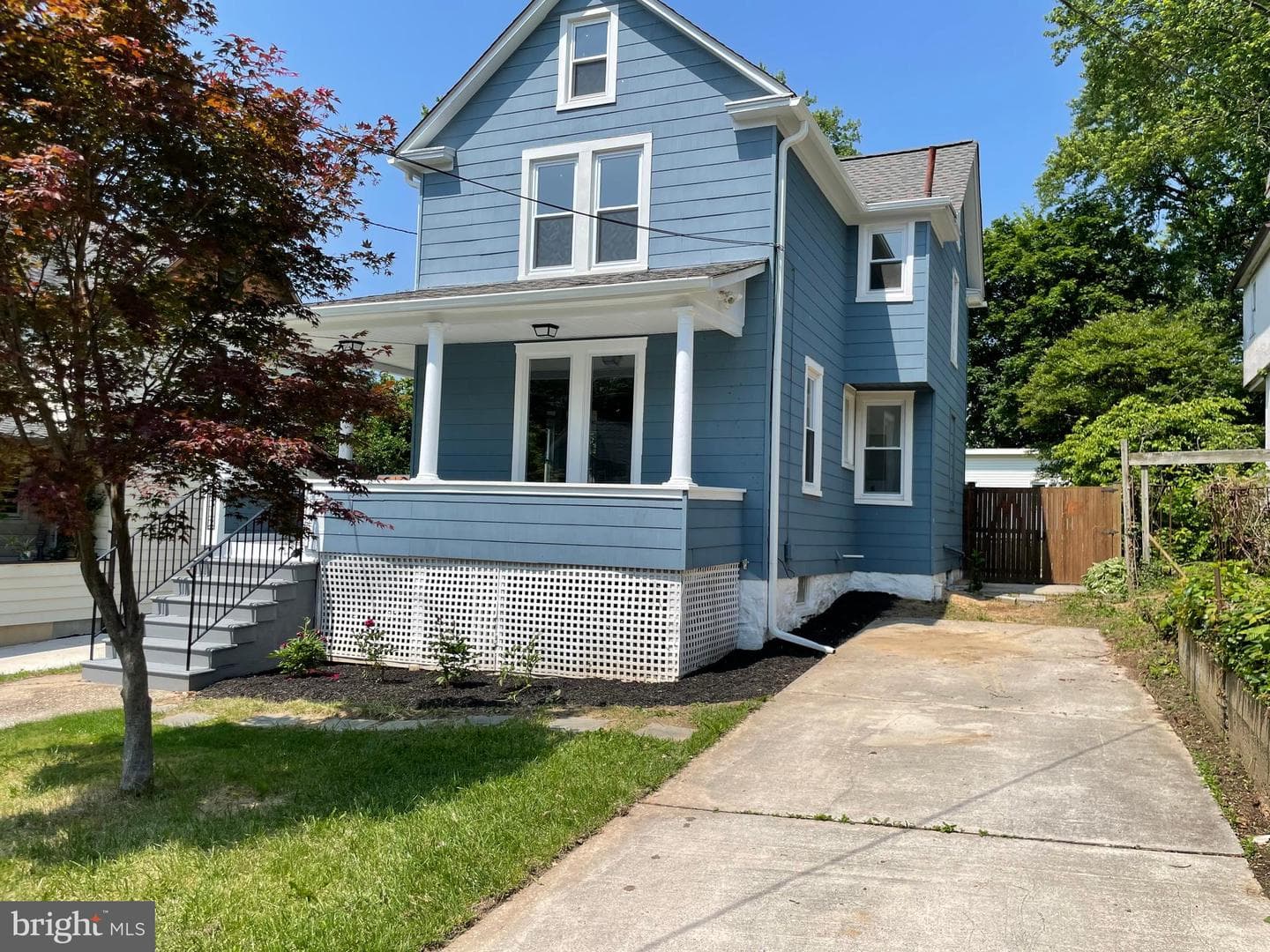 3312 Rosekemp Avenue photo 1