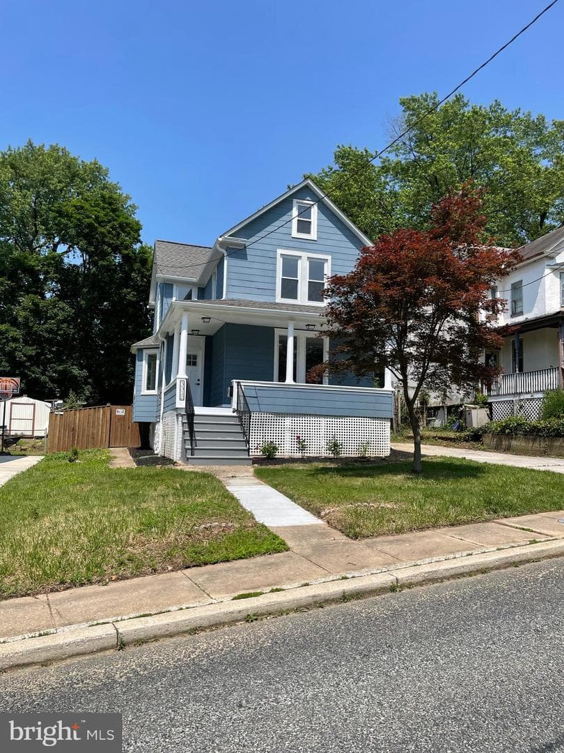 3312 Rosekemp Avenue photo 2