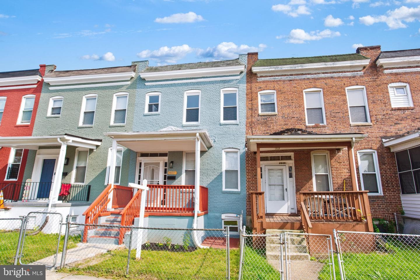 2807 Waldorf Avenue photo 2