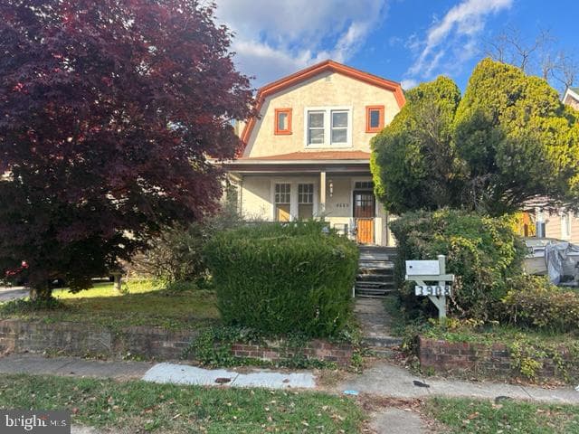 3908 Fernhill Avenue