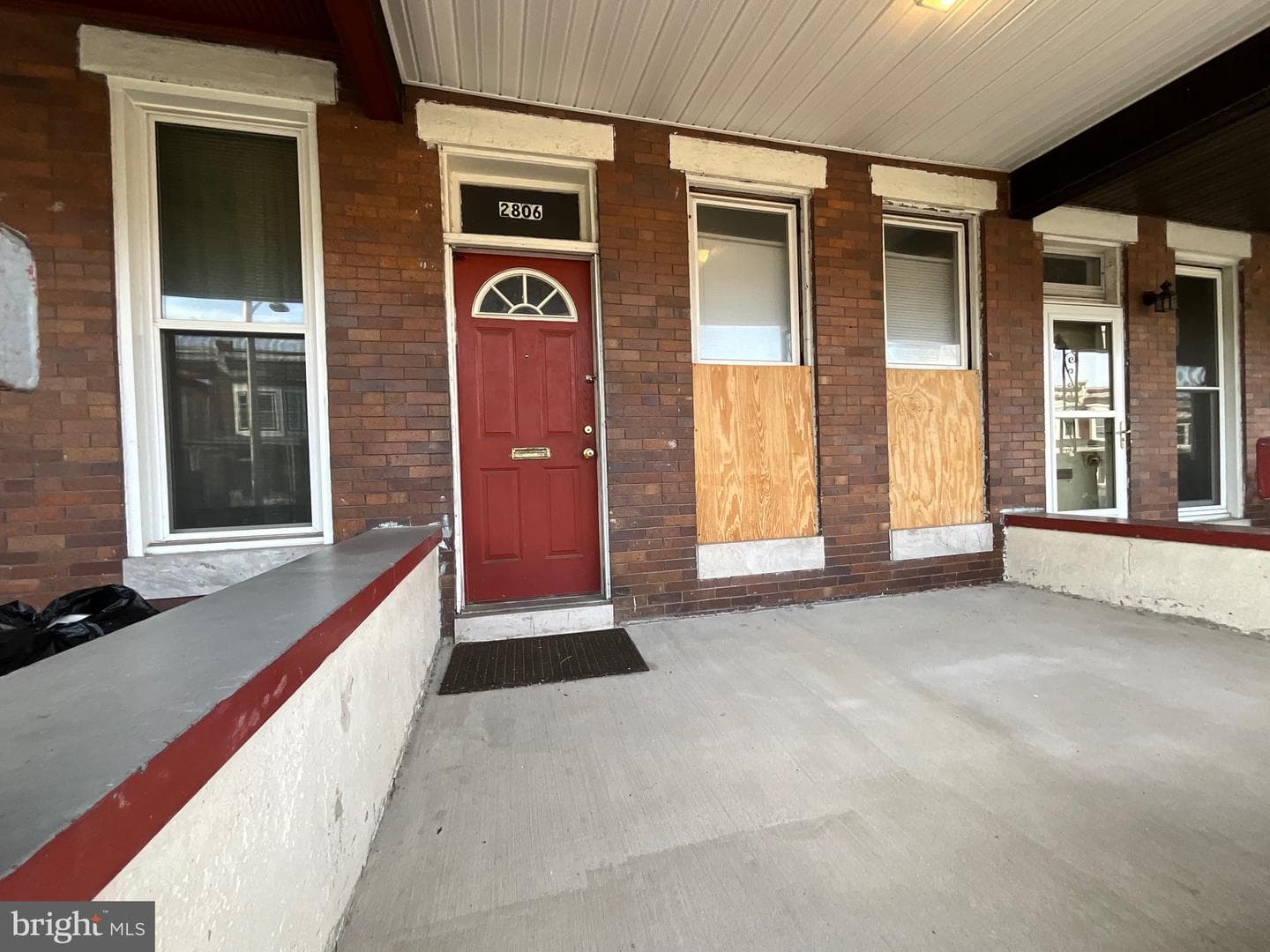 2806 Riggs Avenue