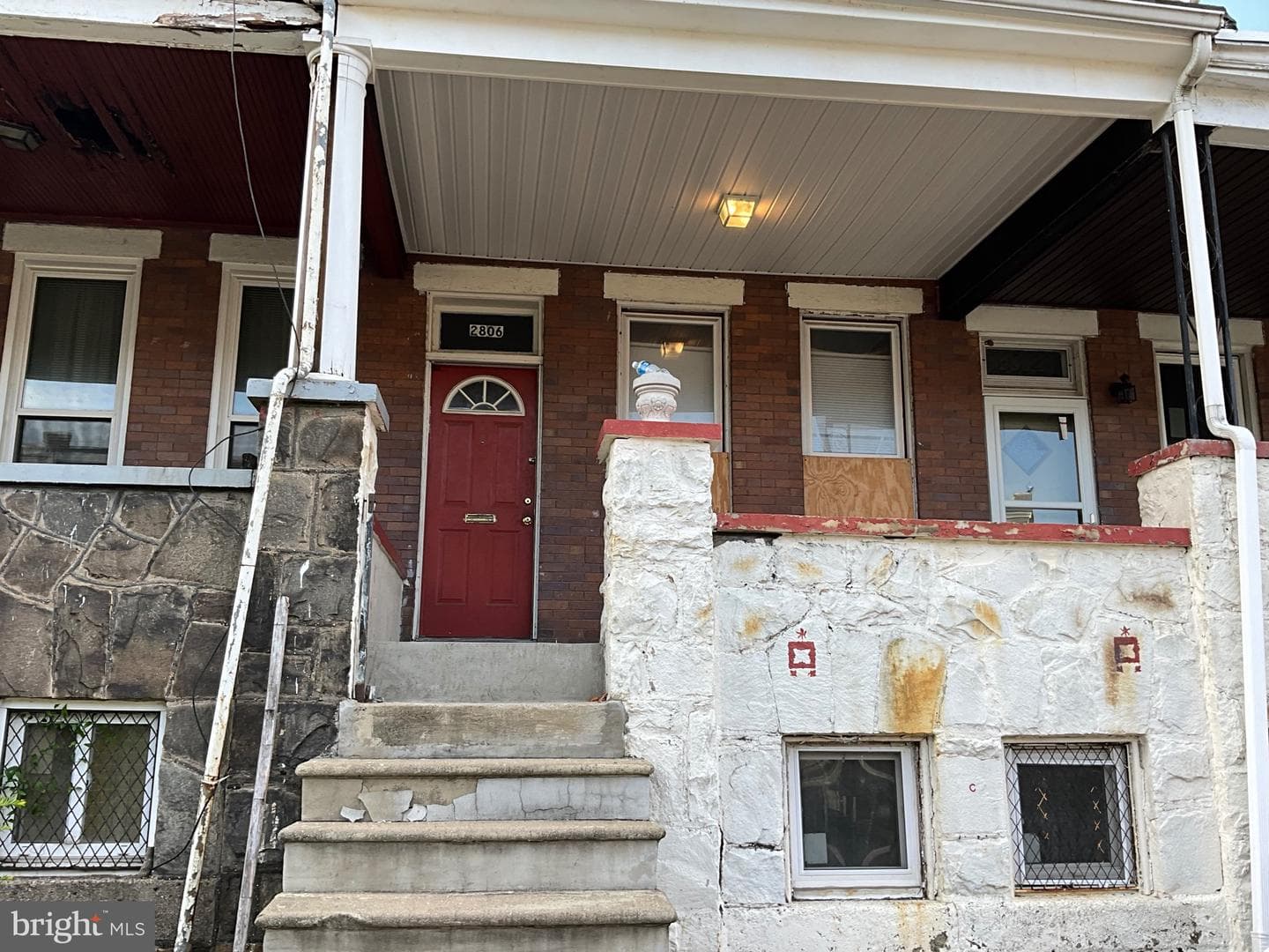 2806 Riggs Avenue photo 2