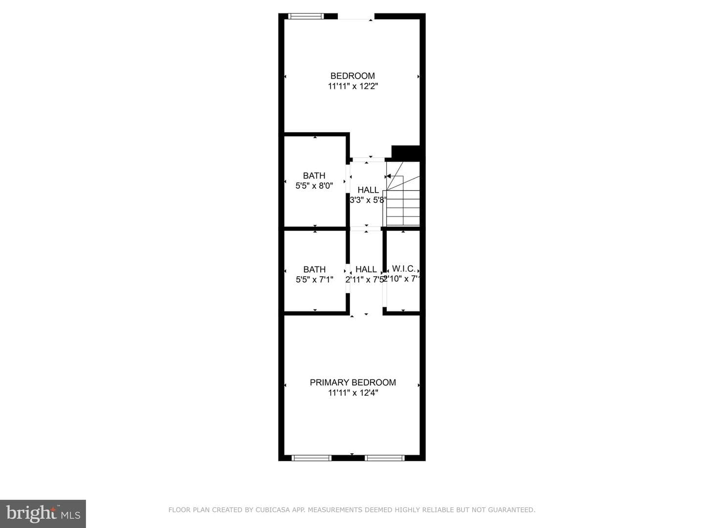 109 S Curley Street photo 30
