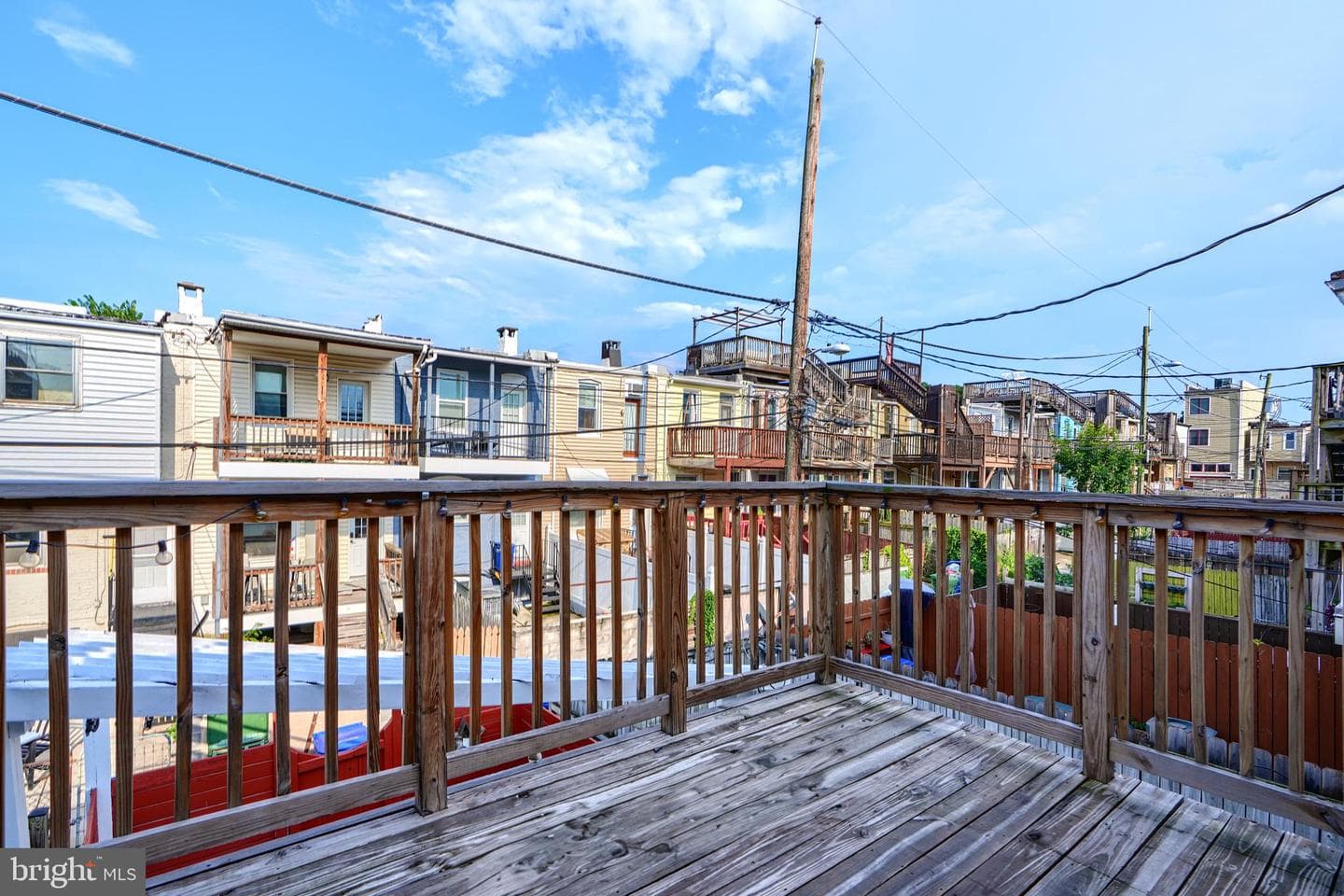 109 S Curley Street photo 32