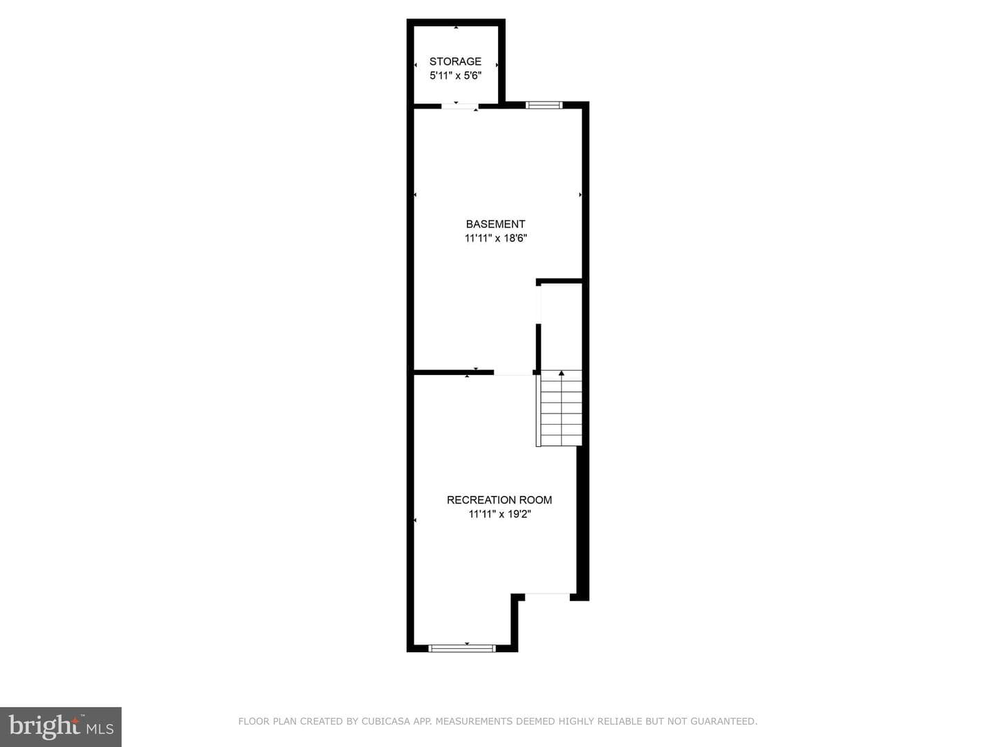 109 S Curley Street photo 41