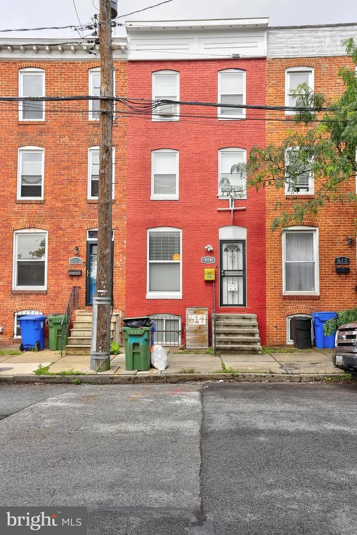 614 Scott Street photo 2