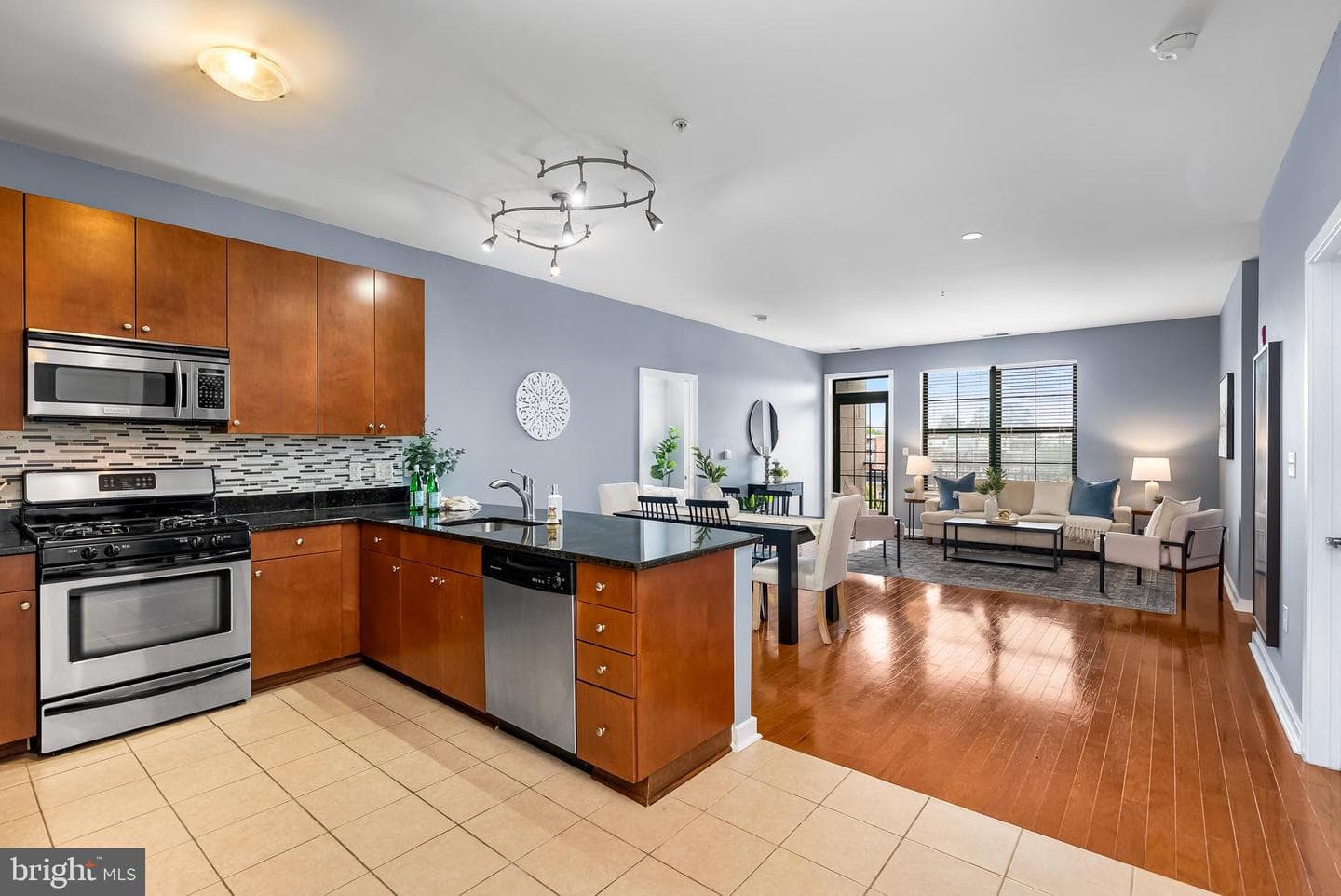 3201 Saint Paul Street #410 photo 10
