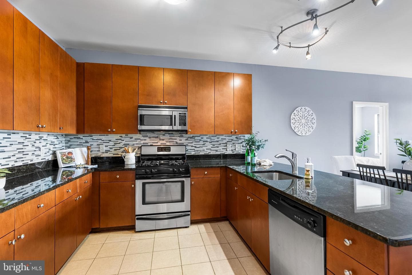 3201 Saint Paul Street #410 photo 11