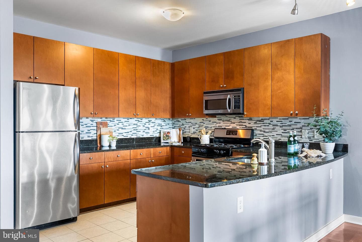 3201 Saint Paul Street #410 photo 12