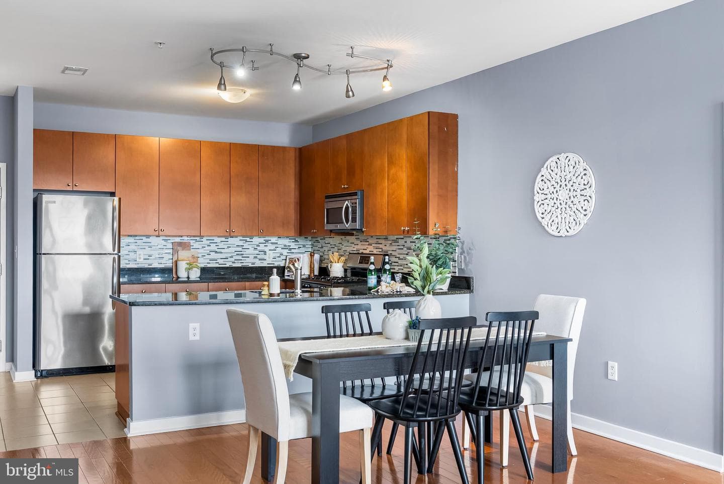 3201 Saint Paul Street #410 photo 13