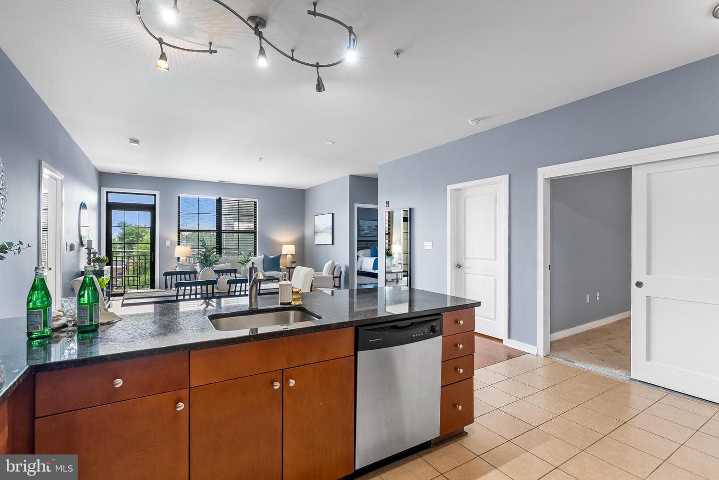 3201 Saint Paul Street #410 photo 15