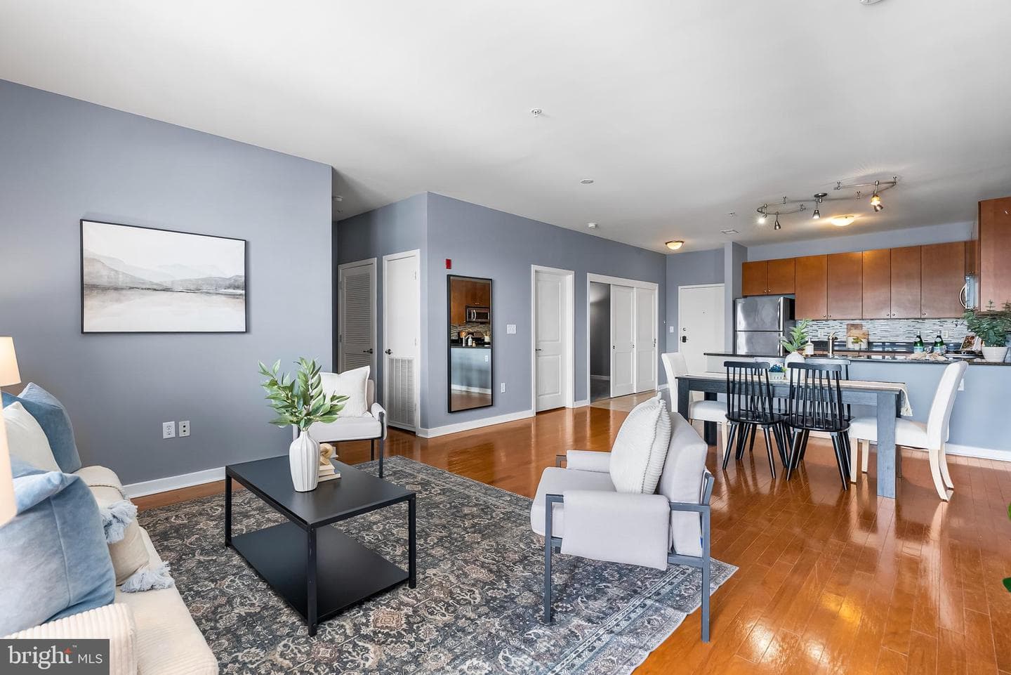 3201 Saint Paul Street #410 photo 18