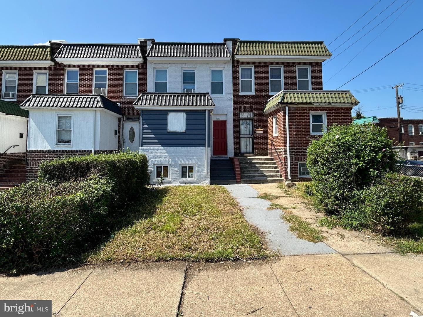 4140 Reisterstown Road
