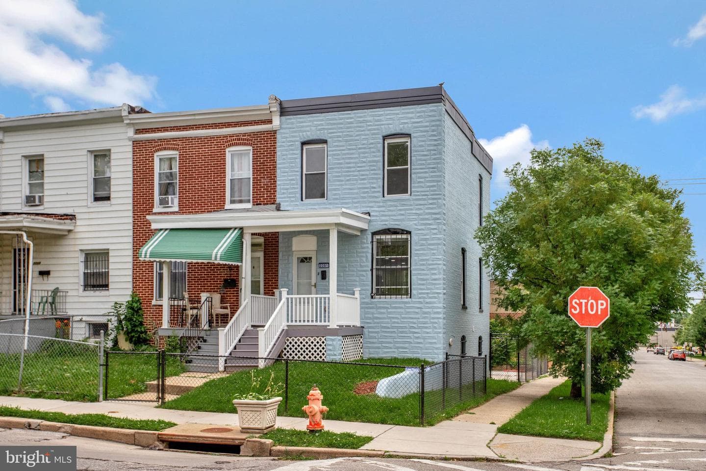 2201 N Pulaski Street photo 2