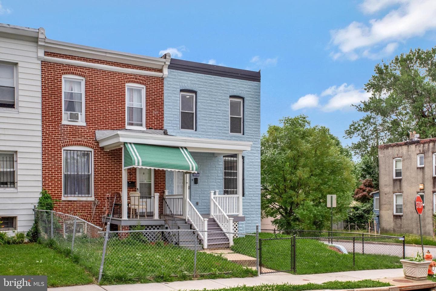 2201 N Pulaski Street photo 3
