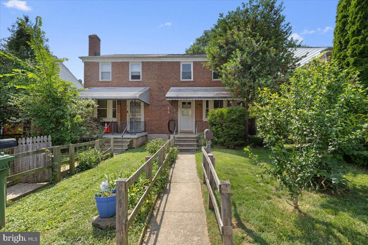 22 Mardrew Road photo 1