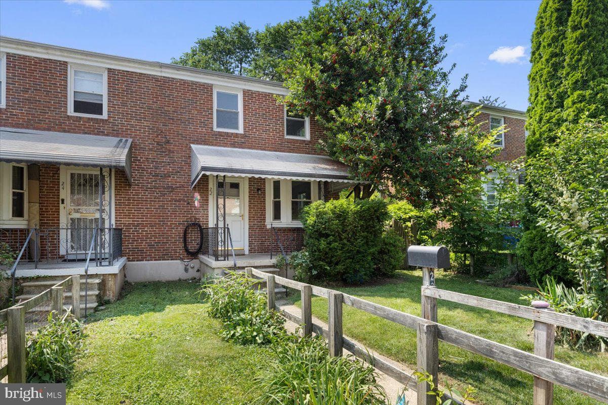 22 Mardrew Road photo 2
