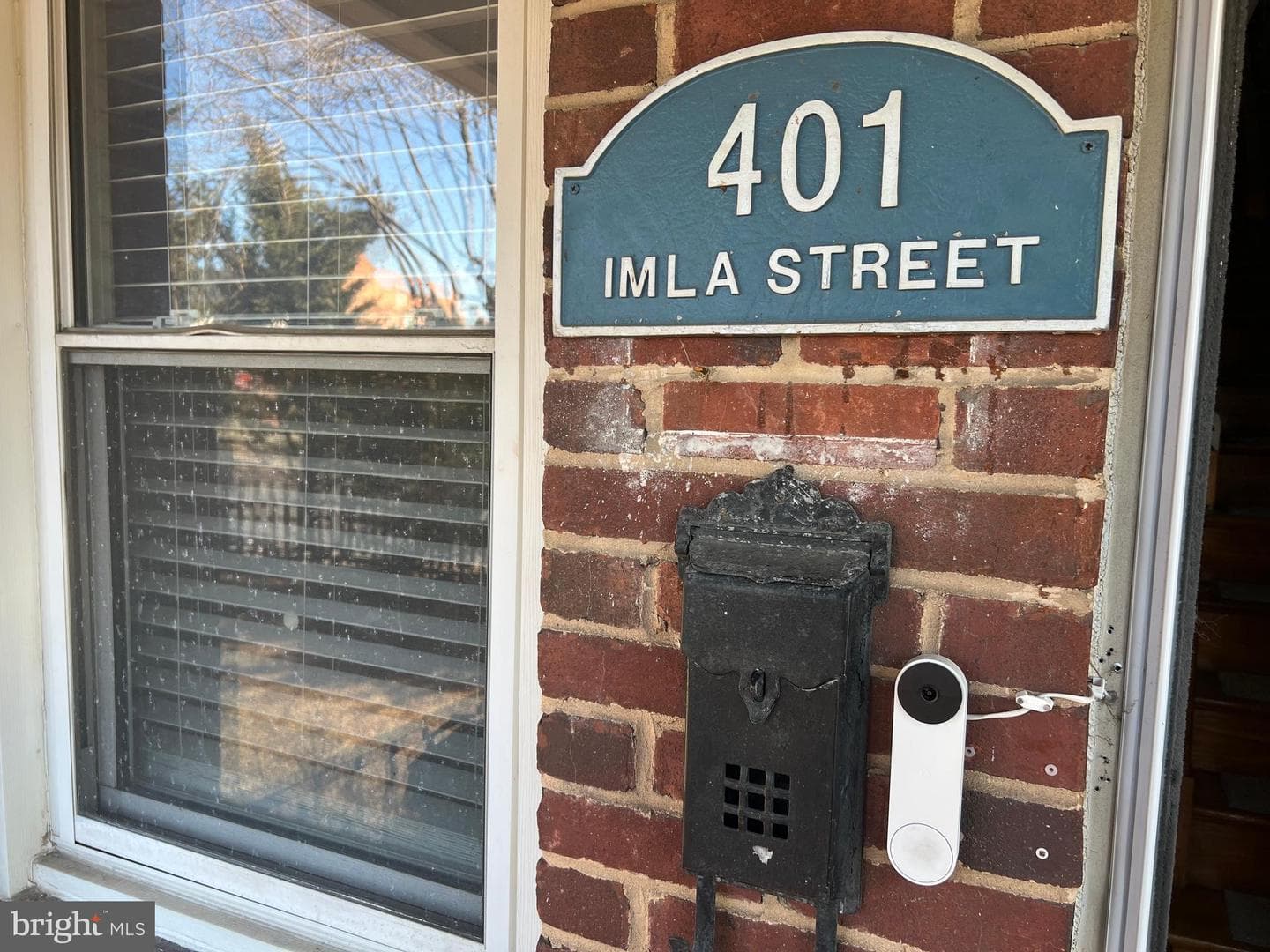401 Imla Street photo 2