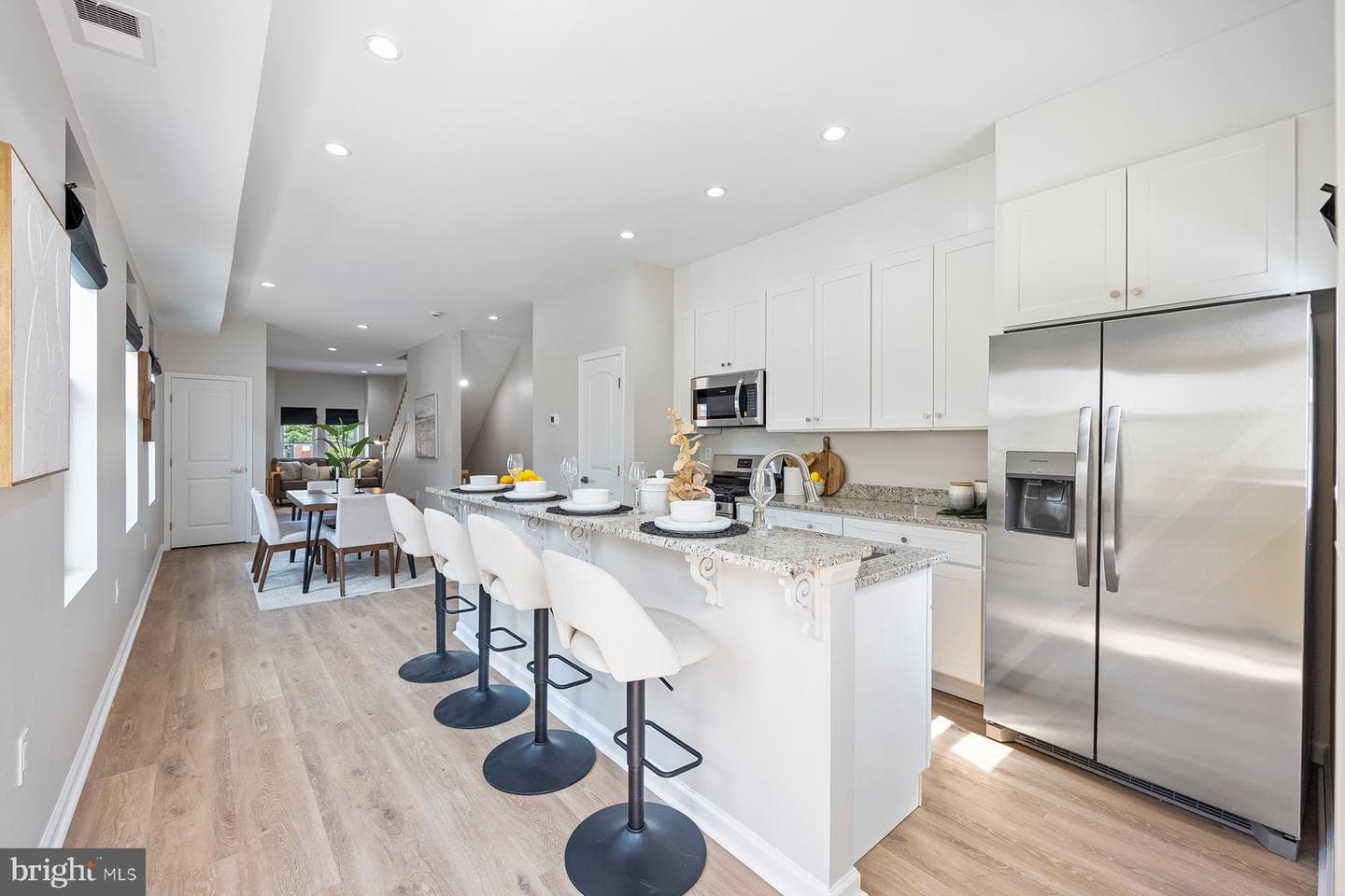 19 N Smallwood Street photo 1