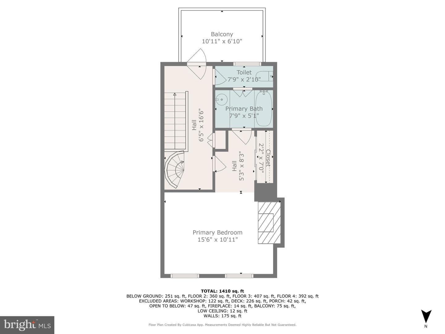 135 W Hill Street photo 17
