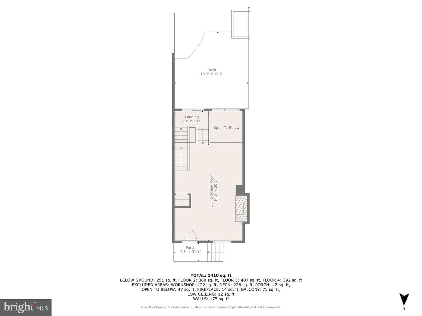 135 W Hill Street photo 2