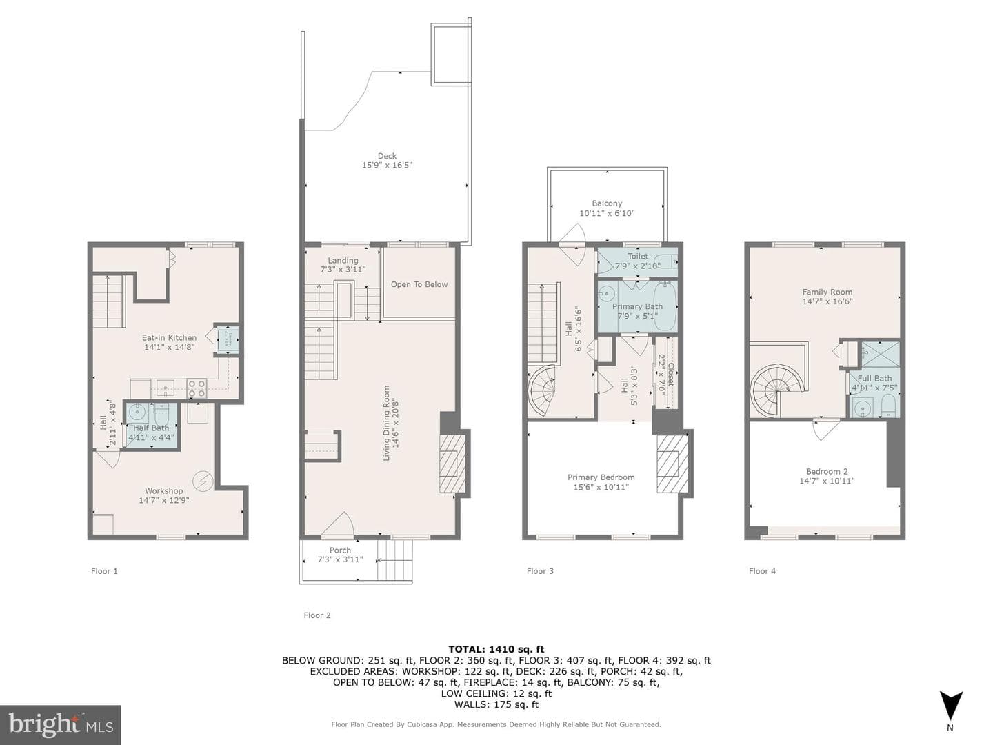 135 W Hill Street photo 41