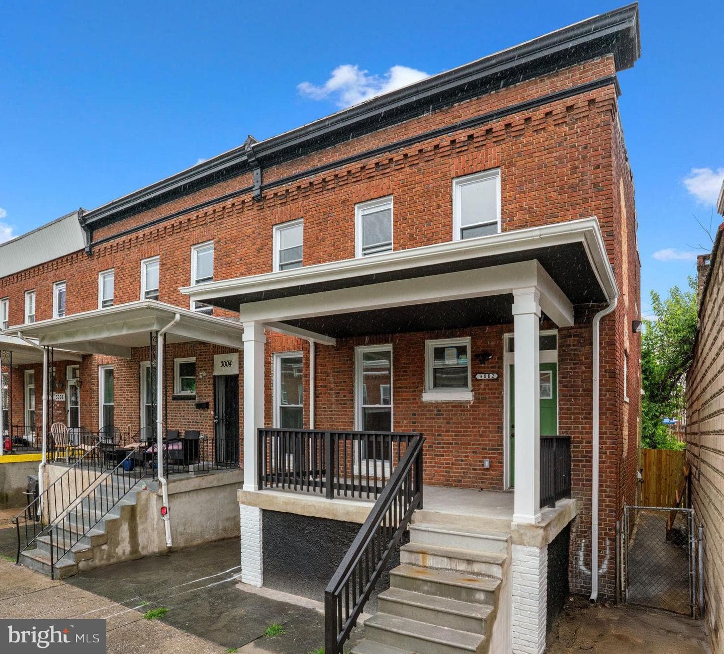 3002 Wylie Avenue photo 24