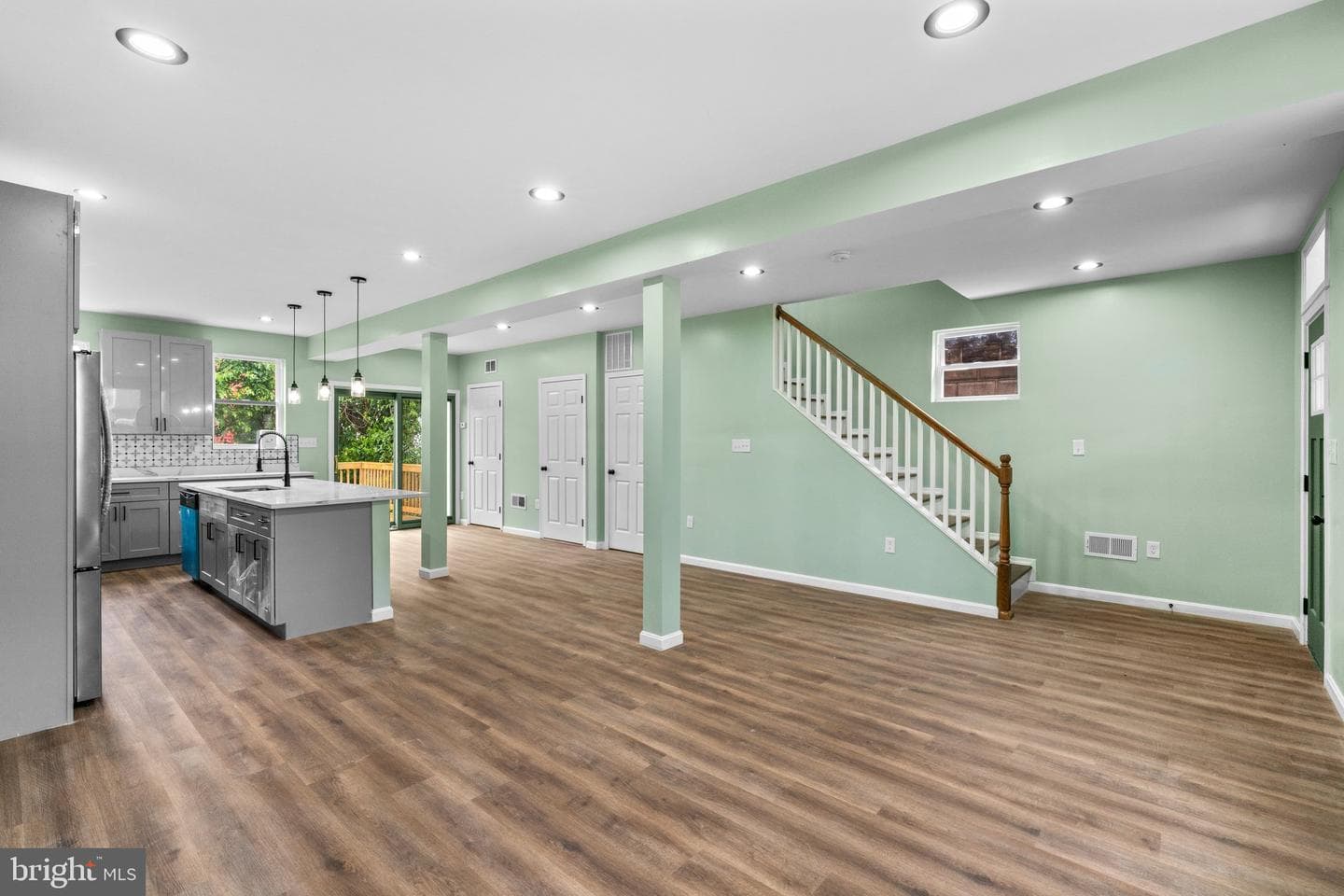 3002 Wylie Avenue photo 4