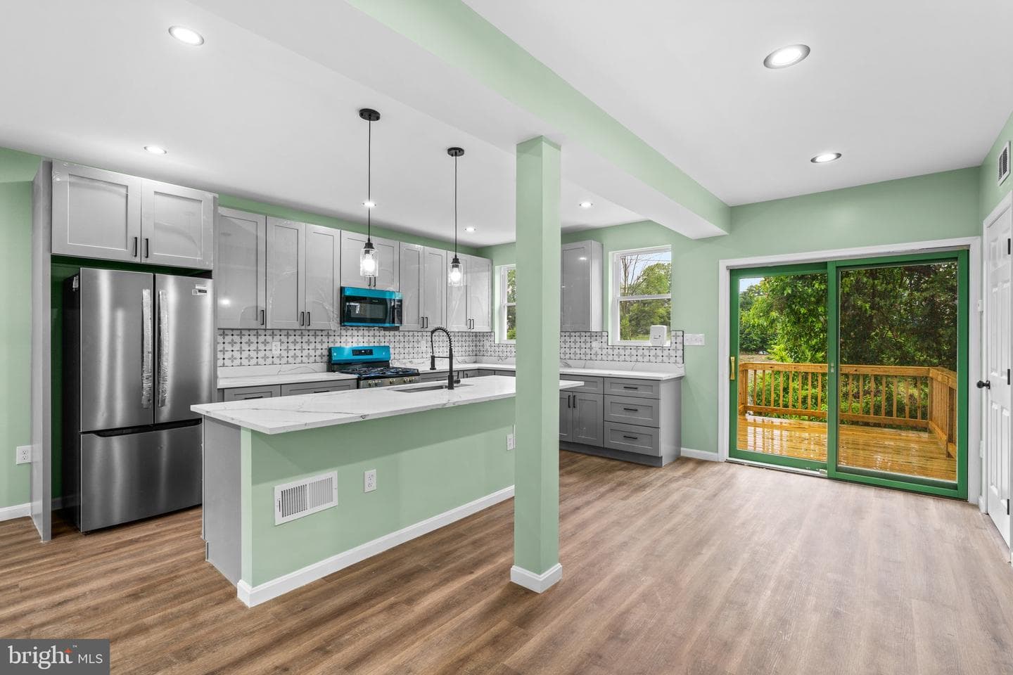3002 Wylie Avenue photo 5