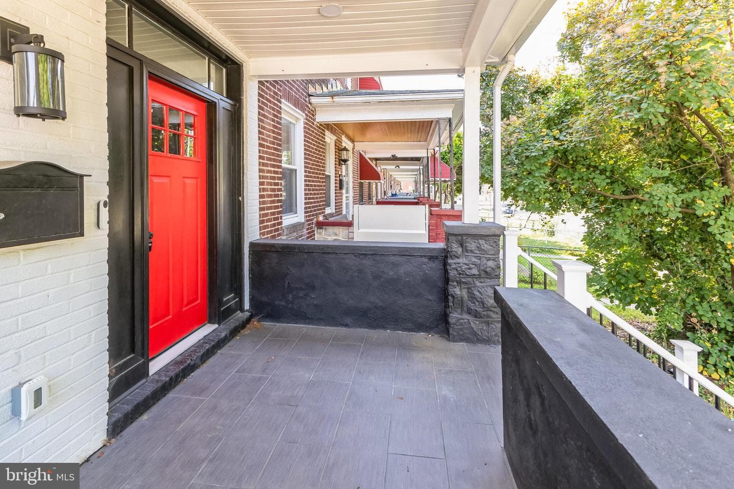 4219 Granada Avenue, Baltimore