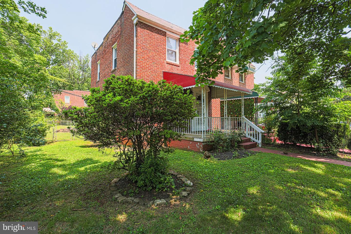 6203 Hopeton Avenue, Baltimore