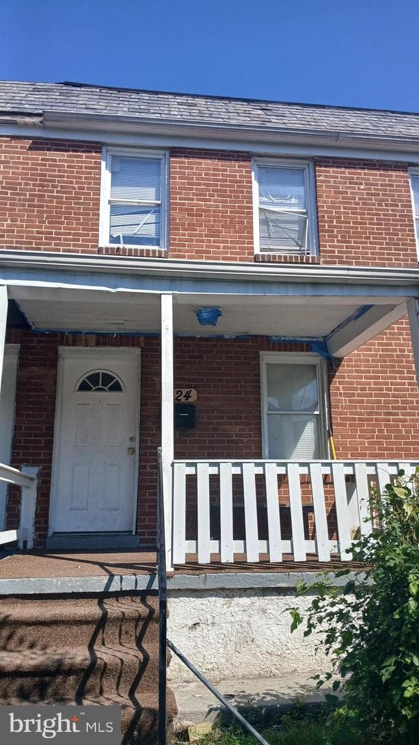 224 N Culver Street photo 1